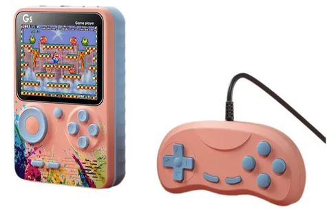 Miniatura 3 de GameBoy G5 + Control